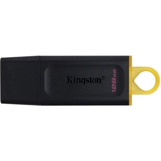 Clé USB Kingston DataTraveler Exodia 128GB USB 3.2 rapide et robuste