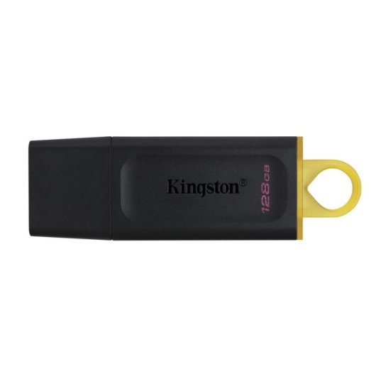 Clé USB Kingston DataTraveler Exodia 128GB USB 3.2 rapide et robuste