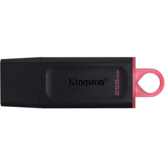 Clé USB Kingston DataTraveler Exodia 256GB USB 3.2 Gen 1