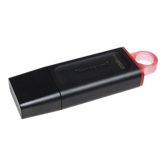 Clé USB Kingston DataTraveler Exodia 256GB USB 3.2 Gen 1