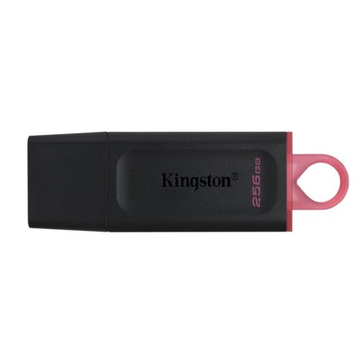 Clé USB Kingston DataTraveler Exodia 256GB USB 3.2 Gen 1