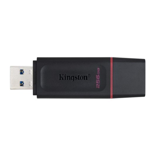 Clé USB Kingston DataTraveler Exodia 256GB USB 3.2 Gen 1