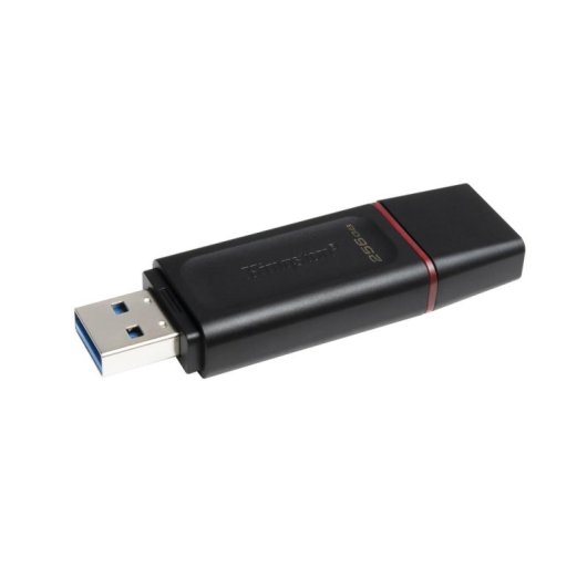 Clé USB Kingston DataTraveler Exodia 256GB USB 3.2 Gen 1