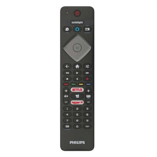 Philips 58PUS7855 58" LED UltraHD 4K HDR10+