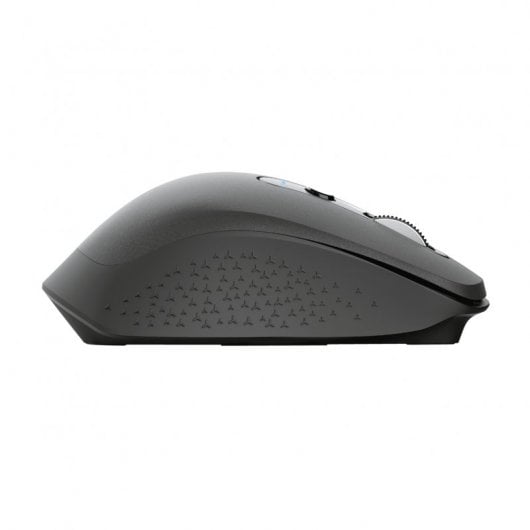 Mouse ottico wireless Trust Ozaa 2400 DPI nero