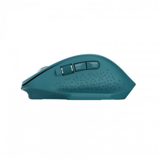 Mouse ottico wireless Trust Ozaa 2400 DPI blu