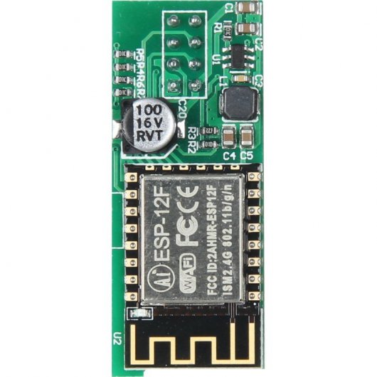 Joy-It WiFi-Modul für JT-RD6006