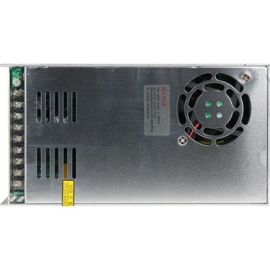 Joy-It JT-RD6006-NT Fuente de Alimentación 400W