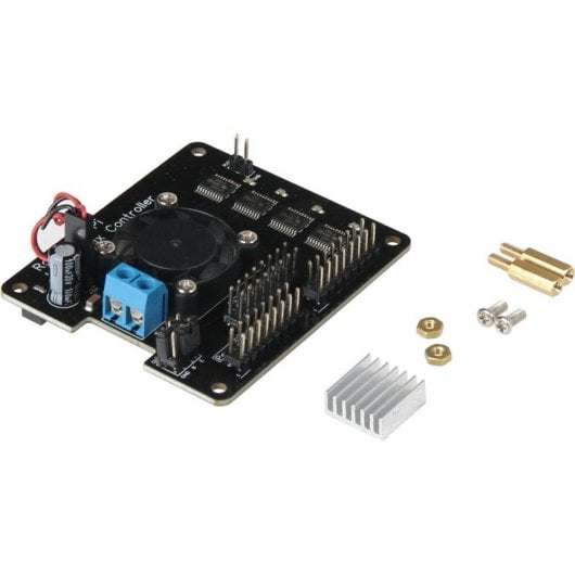 Joy-It MatrixCtrl-Steuerplatine