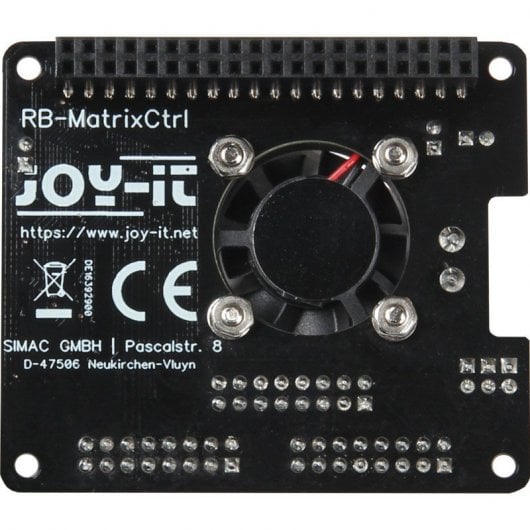 Joy-It MatrixCtrl-Steuerplatine