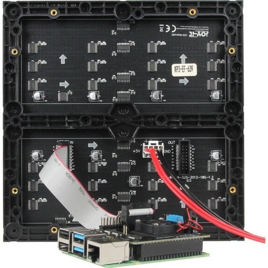 Joy-It MatrixCtrl-Steuerplatine