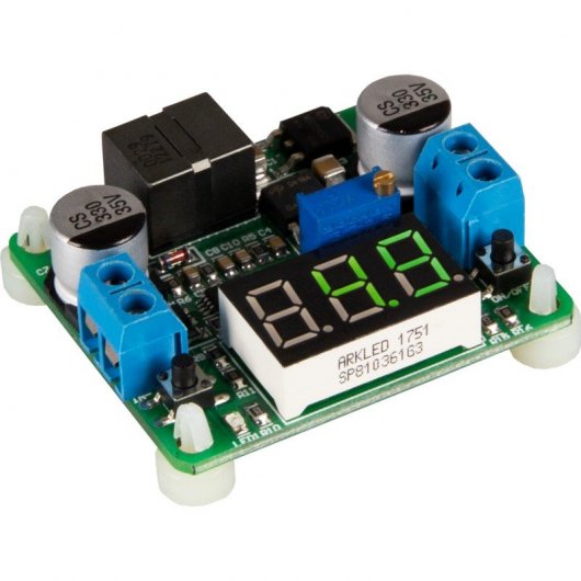 Module convertisseur de tension Joy-It