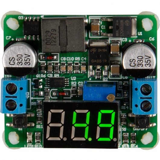 Module convertisseur de tension Joy-It