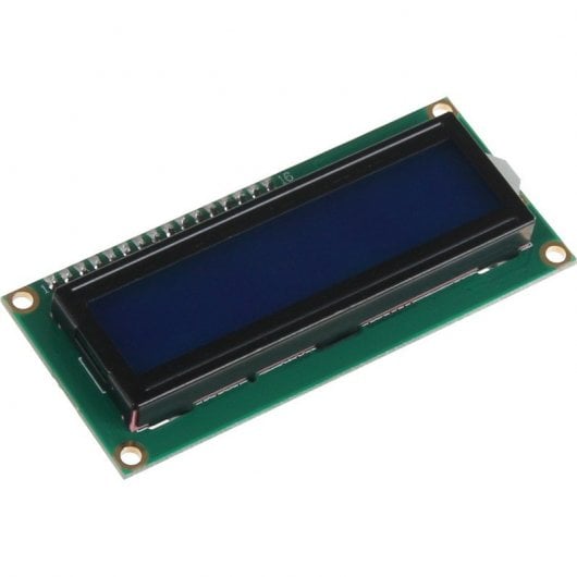 Joy-It Modulo LCD 16x2