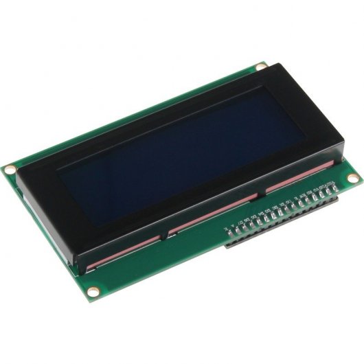 Modulo LCD Joy-It 20x4