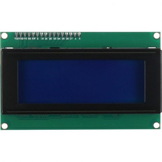 Modulo LCD Joy-It 20x4