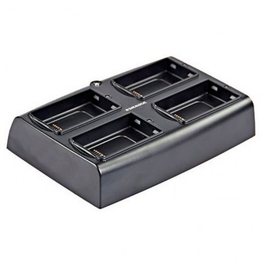 Datalogic 94A150034 Chargeur de batterie pour Skorpio X3