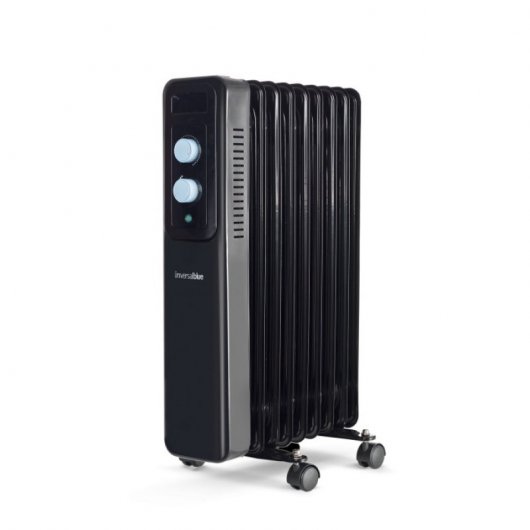 Universal Blue UROIL15009-19 Aquecedor a Óleo 9 Elementos 1500W