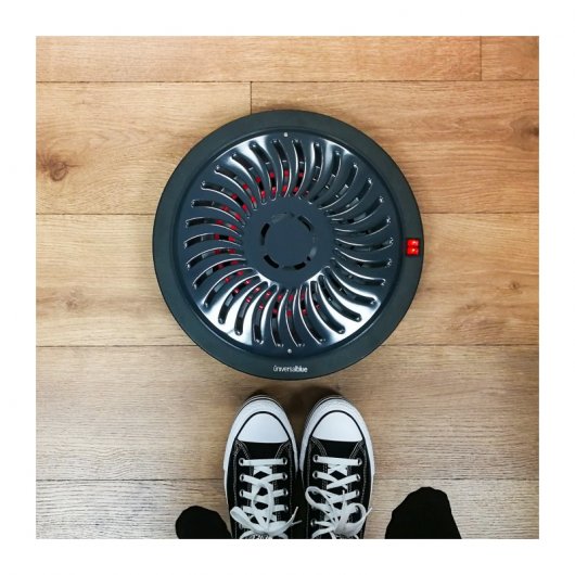 Universal Blue Nova Braseiro Elétrico 900W