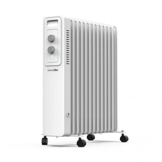 Radiador a Óleo Universal Blue Varadero 3025W 13 Elementos