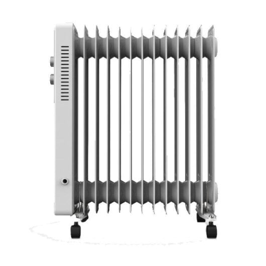 Radiador a Óleo Universal Blue Varadero 3025W 13 Elementos