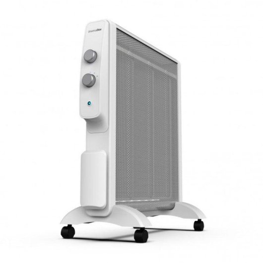 Universal Blue UCRM9000-20 Radiador de Mica 1500W