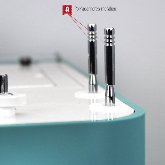 Alfa Next 40 Spring Máquina de Coser