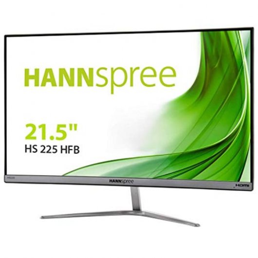 Hannspree HS 225 HFB 21.5" LED FullHD