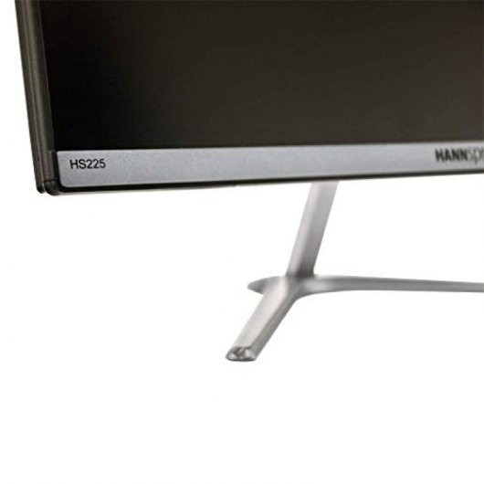 Hannspree HS 225 HFB 21.5" LED FullHD