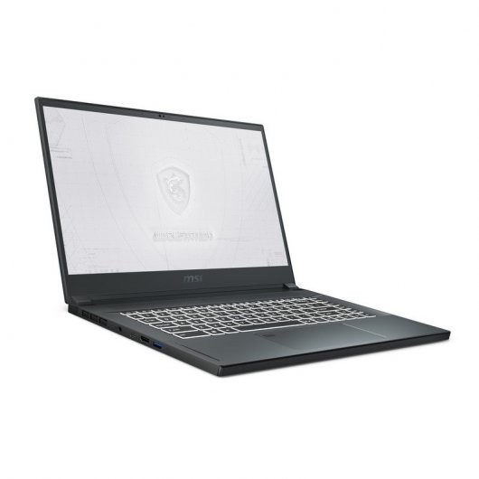 MSI WS66 10TM-279ES Intel Core i9-10980HK/32GB/2TB SSD/RTX5000/15.6"