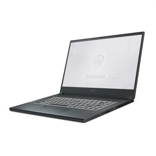 MSI WS66 10TM-279ES Intel Core i9-10980HK/32GB/2TB SSD/RTX5000/15.6"
