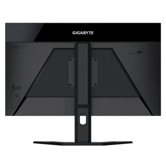Gigabyte M27F 27" LED IPS FullHD 144 Hz FreeSync Premium