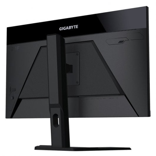 Gigabyte M27F 27" LED IPS FullHD 144 Hz FreeSync Premium