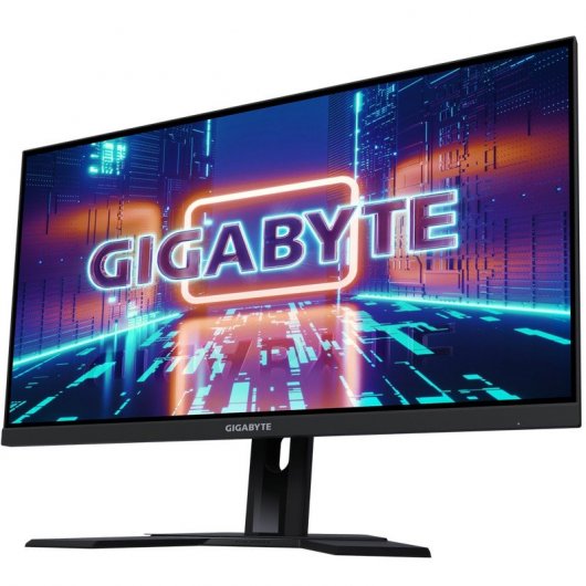 Gigabyte M27F 27" LED IPS FullHD 144 Hz FreeSync Premium