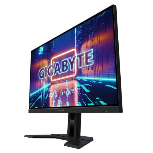 Gigabyte M27F 27" LED IPS FullHD 144 Hz FreeSync Premium