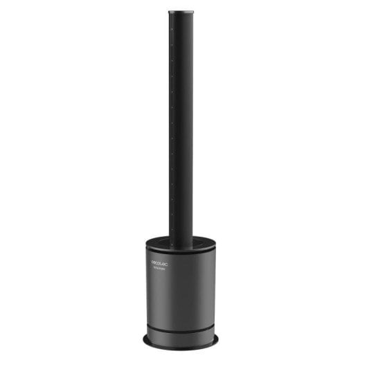Luftreiniger Cecotec TotalPure 3in1 Connected 2000W WiFi Bladeless LED