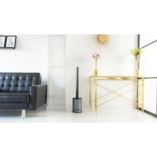 Luftreiniger Cecotec TotalPure 3in1 Connected 2000W WiFi Bladeless LED