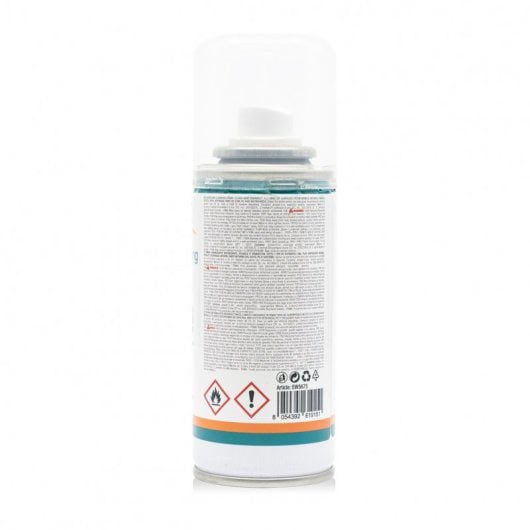 Ewent EW5675 Detergente Desinfectante en Spray para Superficies 100ml