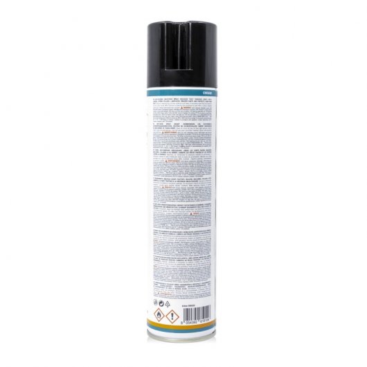 Ewent EW5620 Spray Antiadherente para Piezas Mecánicas Móviles y Fijas