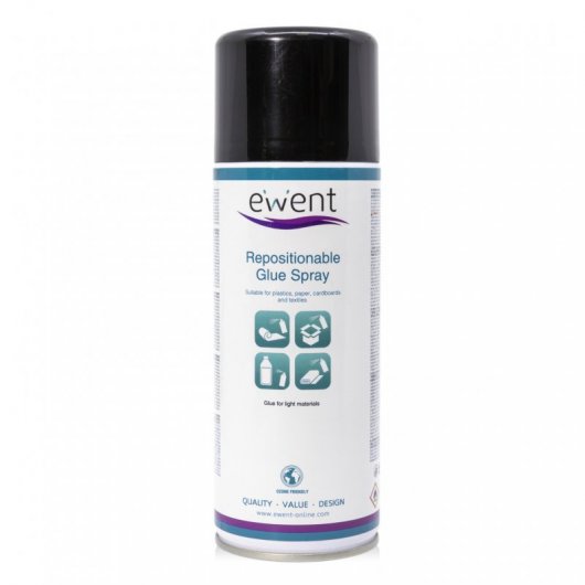 Ewent Spray Colla riposizionabile