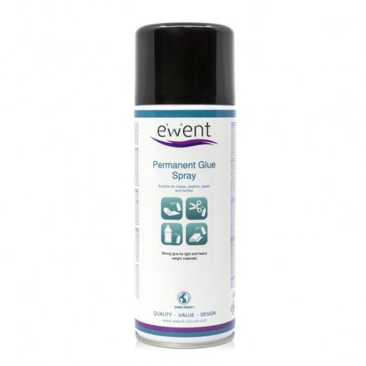 Ewent Spray Colla Permanente