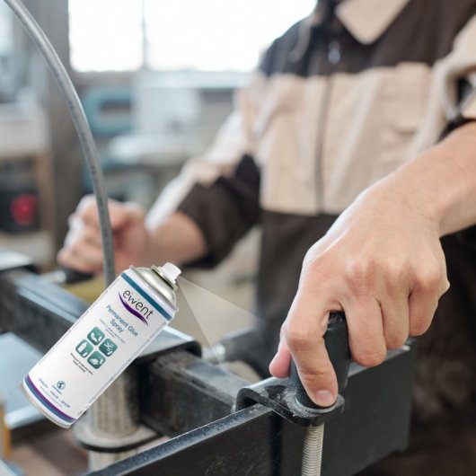 Ewent EW5626 Spray de Pegamento Permanente de Secado Rápido
