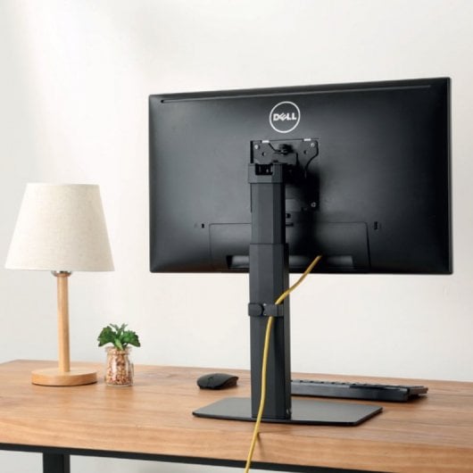 Ewent EW1537 Soporte de Sobremesa para Monitor hasta 32" Vesa 100x100 Máx 7Kg