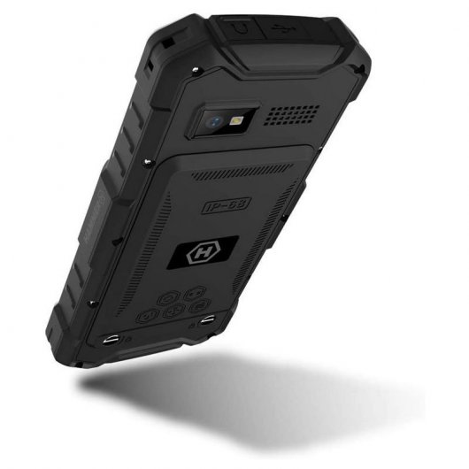 Hammer 5 Smart 4GB Negro Libre