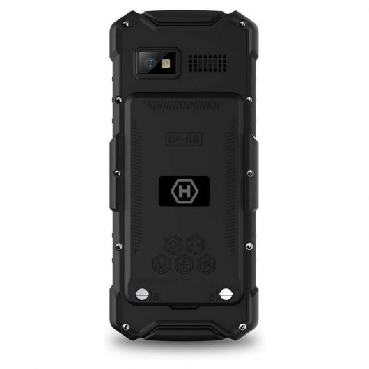 Hammer 5 Smart 4GB Negro Libre
