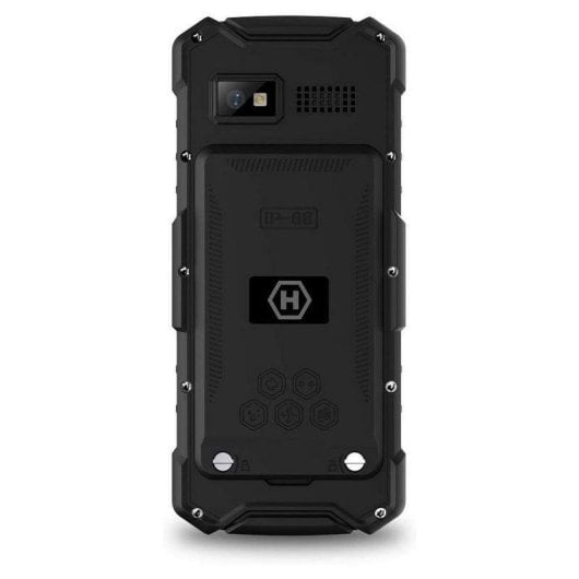 Hammer 5 Smart 4G 512MB 4GB 2.4" Negro
