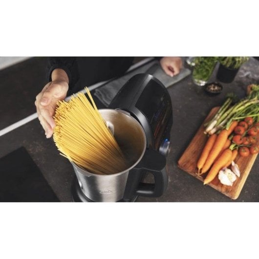 Robot cuisson Cecotec Mambo 8590 3,3L 1700W Inox Balance intégrée