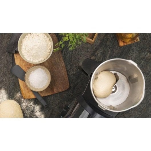 Robot cuisson Cecotec Mambo 8590 3,3L 1700W Inox Balance intégrée