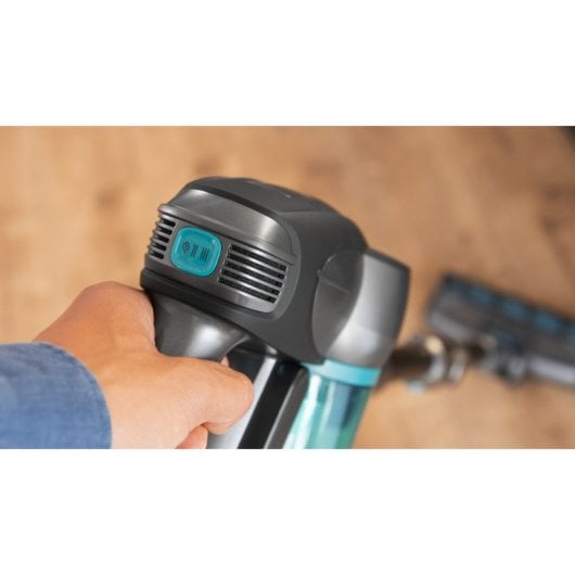 Cecotec Conga RockStar 700 X-Treme Aspirador Vertical 430W