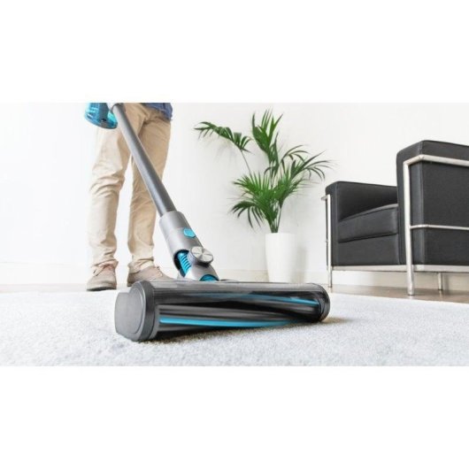 Cecotec Conga RockStar 700 X-Treme Aspirador Vertical 430W